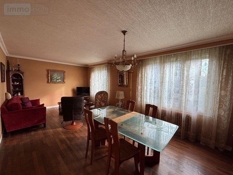 Maison a vendre Briec 29510 Finistère 135 m2 6 pièces 178800 euros