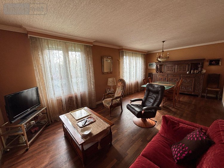 Maison a vendre Briec 29510 Finistère 135 m2 6 pièces 178800 euros