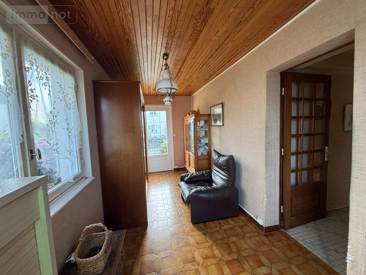 Maison a vendre Briec 29510 Finistère 135 m2 6 pièces 178800 euros