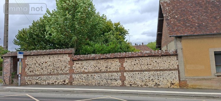 Maison a vendre Évreux 27000 Eure 52 m2 3 pièces 132500 euros