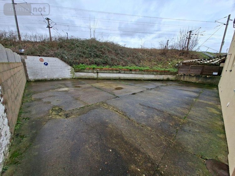 Location appartement Hazebrouck 59190 Nord 35 m2  500 euros