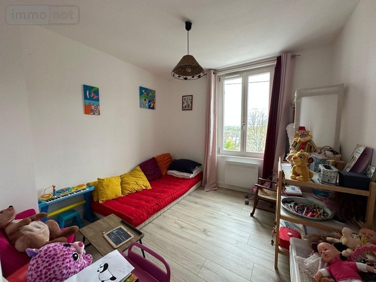 Maison a vendre Montrichard-Val-de-Cher 41400 Loir-et-Cher 140 m2 7 pièces 392792 euros