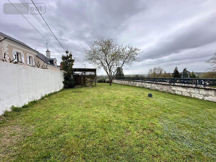 Maison a vendre Montrichard-Val-de-Cher 41400 Loir-et-Cher 140 m2 7 pièces 392792 euros