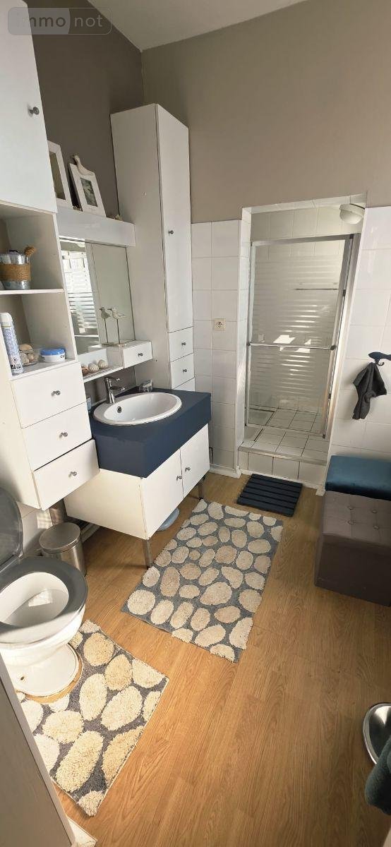 Maison a vendre Malo-les-Bains 59240 Nord 89 m2 4 pièces 252000 euros