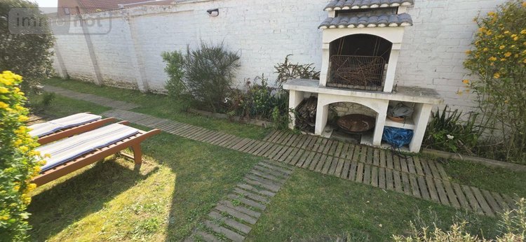 Maison a vendre Malo-les-Bains 59240 Nord 89 m2 4 pièces 252000 euros