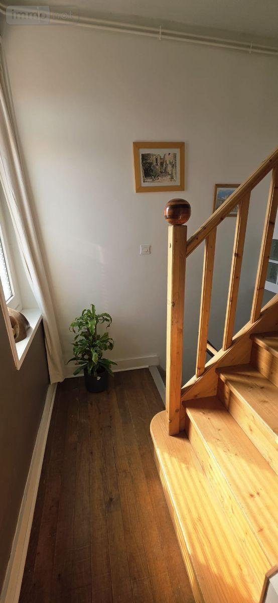 Maison a vendre Malo-les-Bains 59240 Nord 89 m2 4 pièces 252000 euros