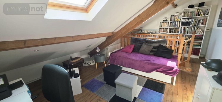 Maison a vendre Malo-les-Bains 59240 Nord 89 m2 4 pièces 252000 euros