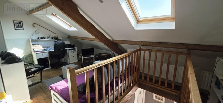 Maison a vendre Malo-les-Bains 59240 Nord 89 m2 4 pièces 252000 euros