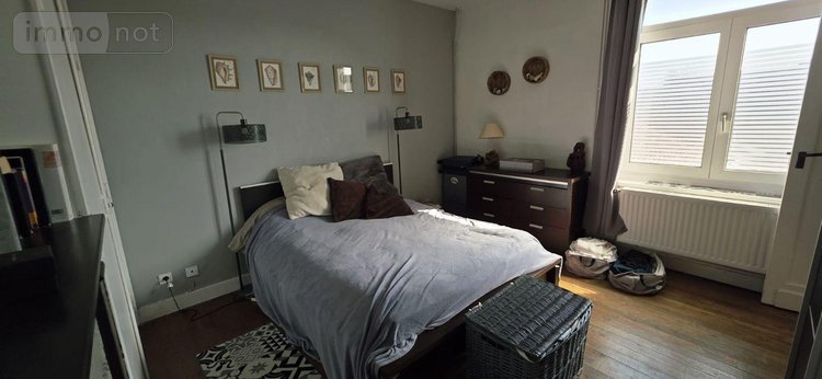 Maison a vendre Malo-les-Bains 59240 Nord 89 m2 4 pièces 252000 euros