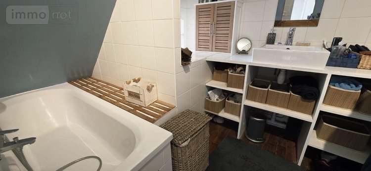 Maison a vendre Malo-les-Bains 59240 Nord 89 m2 4 pièces 252000 euros