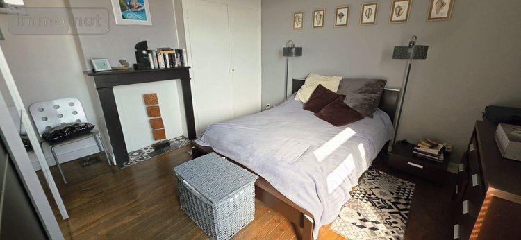 Maison a vendre Malo-les-Bains 59240 Nord 89 m2 4 pièces 252000 euros