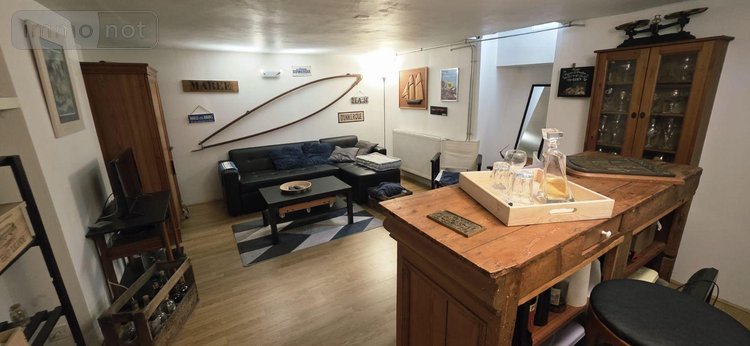 Maison a vendre Malo-les-Bains 59240 Nord 89 m2 4 pièces 252000 euros