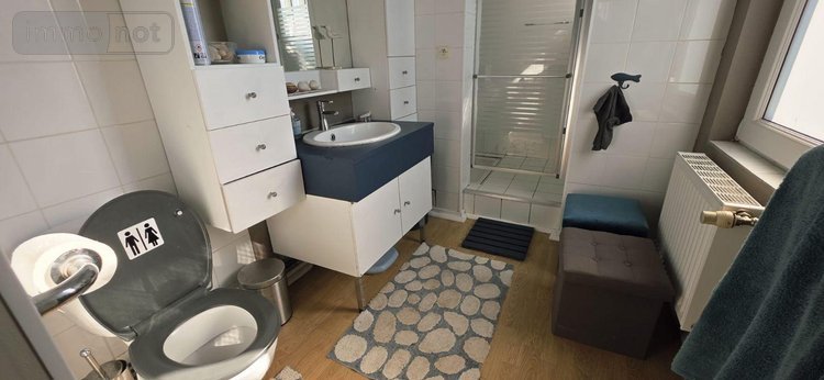 Maison a vendre Malo-les-Bains 59240 Nord 89 m2 4 pièces 252000 euros