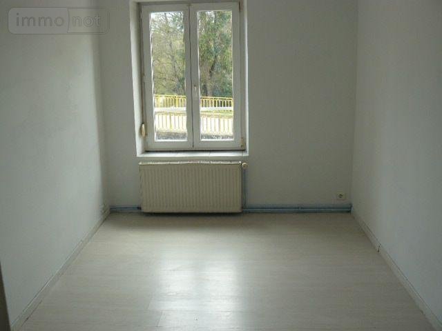 Appartement a vendre Bayecourt 88150 Vosges 122 m2 5 pièces 64000 euros