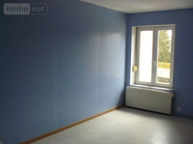 Appartement a vendre Bayecourt 88150 Vosges 122 m2 5 pièces 69000 euros