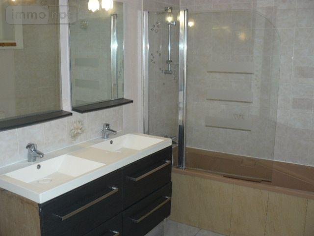 Appartement a vendre Bayecourt 88150 Vosges 122 m2 5 pièces 64000 euros