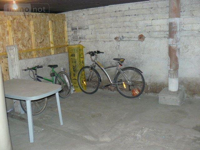 Appartement a vendre Bayecourt 88150 Vosges 122 m2 5 pièces 64000 euros