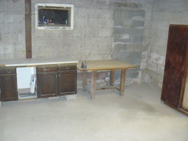 Appartement a vendre Bayecourt 88150 Vosges 122 m2 5 pièces 64000 euros
