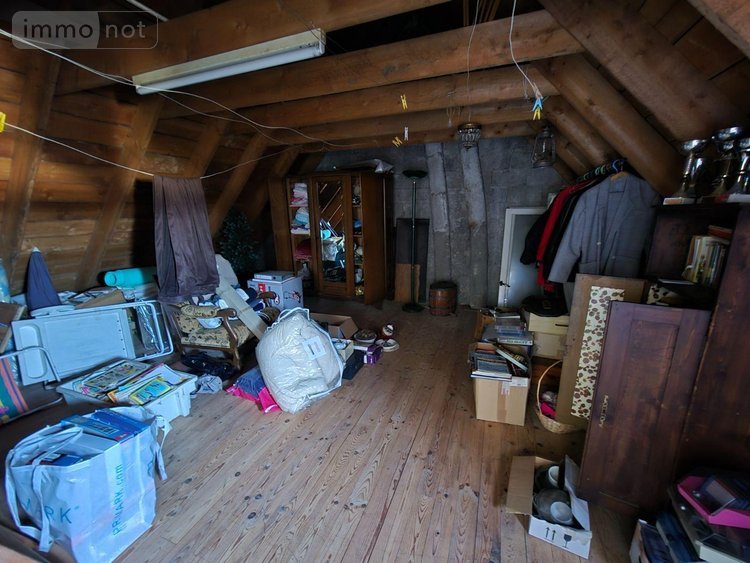 Maison a vendre Saint-Pol-de-Léon 29250 Finistère 108 m2 6 pièces 223900 euros