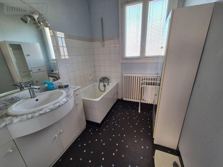 Maison a vendre Saint-Pol-de-Léon 29250 Finistère 108 m2 6 pièces 223900 euros