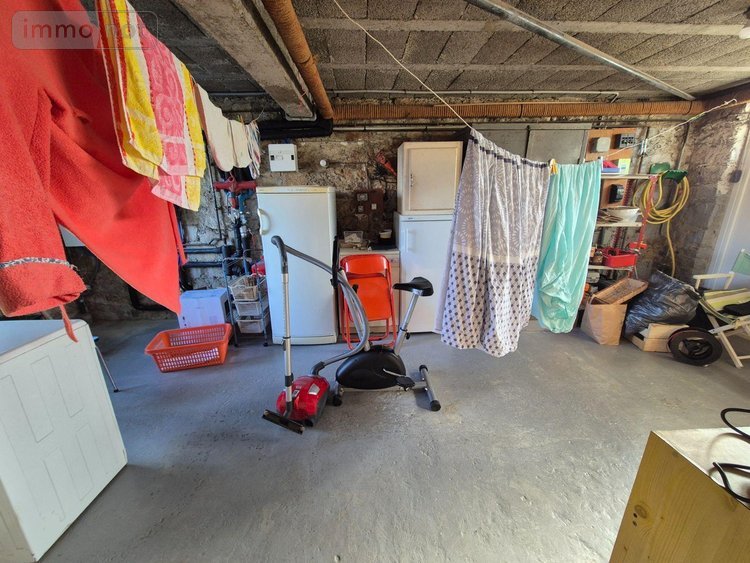 Maison a vendre Saint-Pol-de-Léon 29250 Finistère 108 m2 6 pièces 223900 euros