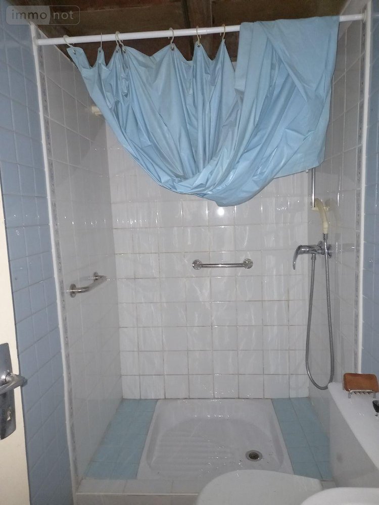 Maison a vendre Telgruc-sur-Mer 29560 Finistère 115 m2 14 pièces 185500 euros