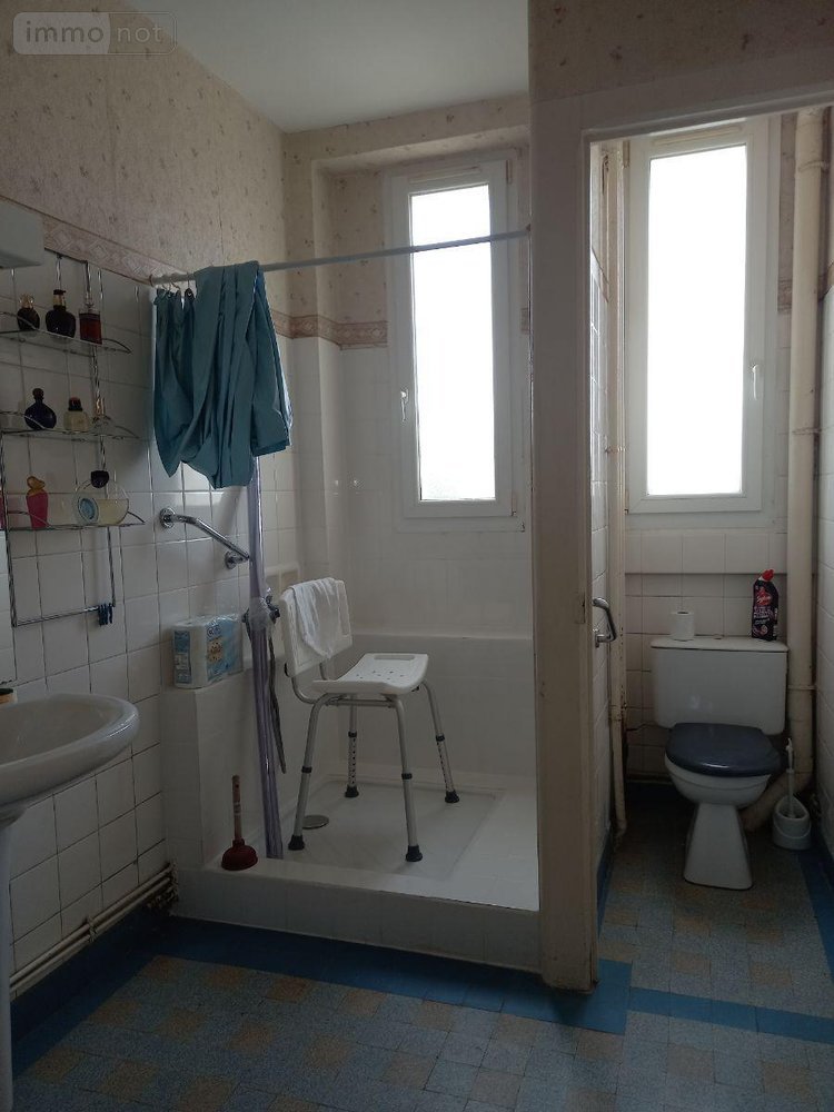 Maison a vendre Telgruc-sur-Mer 29560 Finistère 115 m2 14 pièces 185500 euros