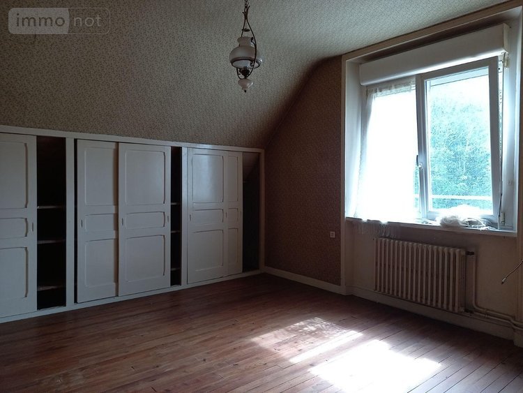 Maison a vendre Telgruc-sur-Mer 29560 Finistère 115 m2 14 pièces 185500 euros