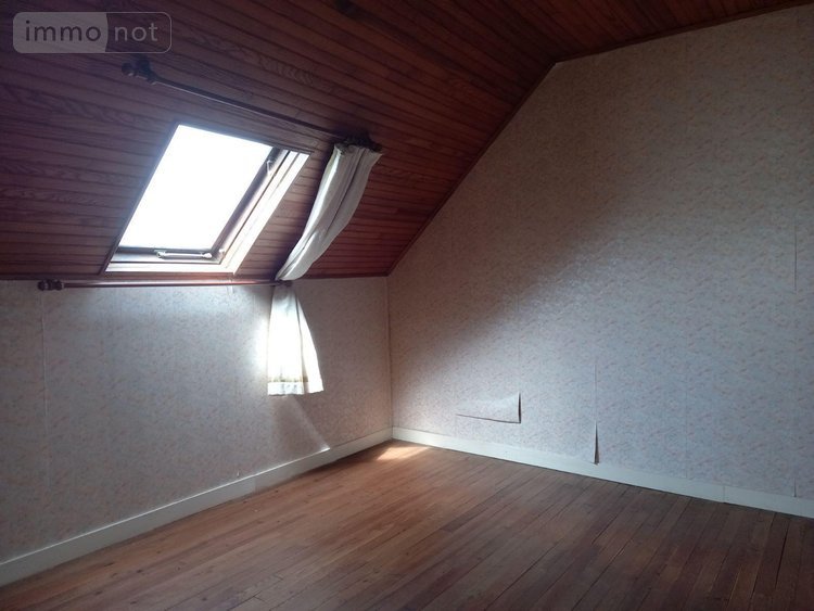 Maison a vendre Telgruc-sur-Mer 29560 Finistère 115 m2 14 pièces 185500 euros