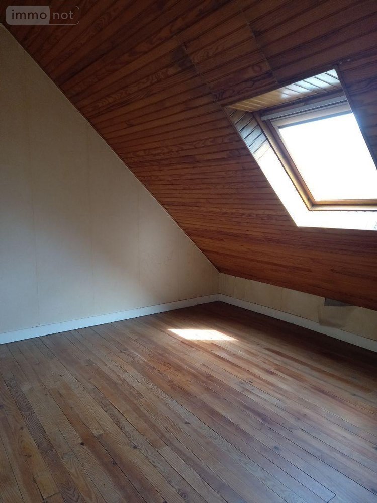 Maison a vendre Telgruc-sur-Mer 29560 Finistère 115 m2 14 pièces 185500 euros