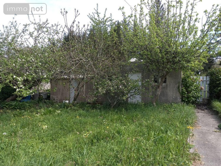 Maison a vendre Telgruc-sur-Mer 29560 Finistère 115 m2 14 pièces 185500 euros