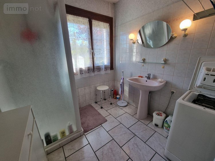 Maison a vendre Romorantin-Lanthenay 41200 Loir-et-Cher 101 m2 5 pièces 173910 euros