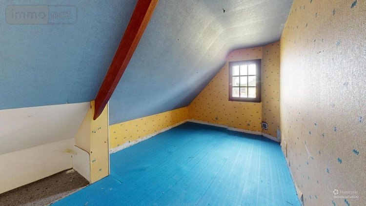 Maison a vendre Pipriac 35550 Ille-et-Vilaine 121 m2 5 pièces 157200 euros