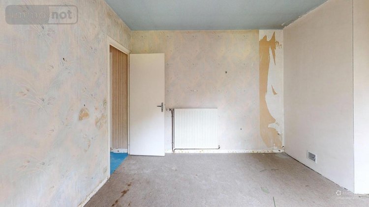 Maison a vendre Pipriac 35550 Ille-et-Vilaine 121 m2 5 pièces 157200 euros