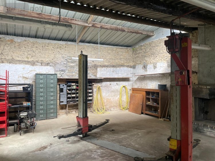 Maison a vendre Pipriac 35550 Ille-et-Vilaine 121 m2 5 pièces 157200 euros