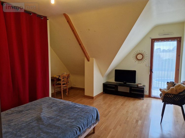 Maison a vendre Saint-Armel 35230 Ille-et-Vilaine 292 m2 8 pièces 469000 euros