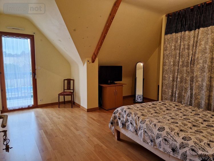 Maison a vendre Saint-Armel 35230 Ille-et-Vilaine 292 m2 8 pièces 469000 euros