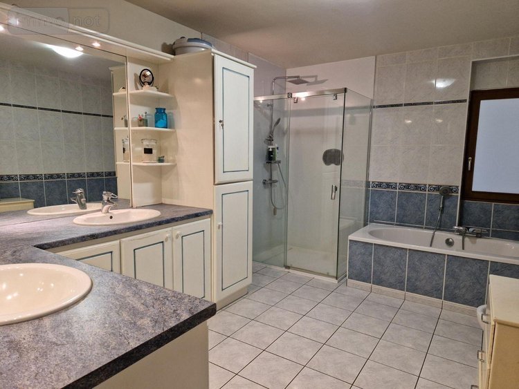 Maison a vendre Saint-Armel 35230 Ille-et-Vilaine 292 m2 8 pièces 469000 euros