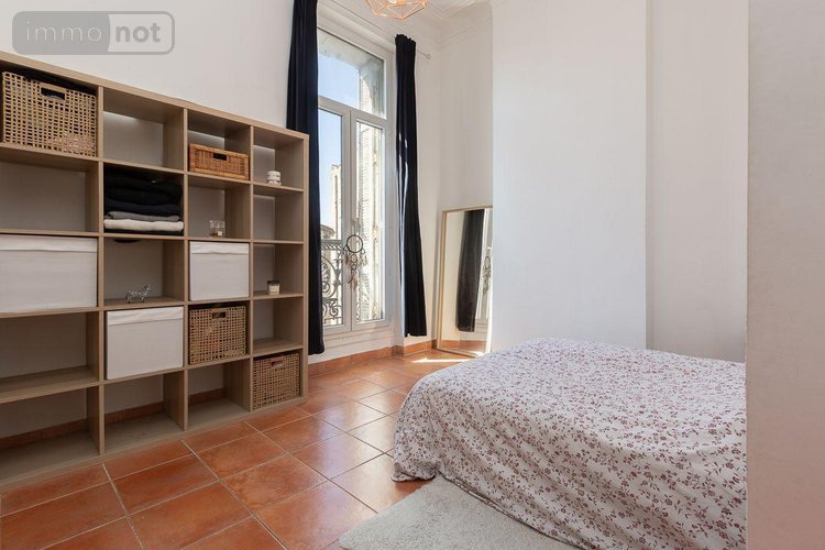 Appartement a vendre Marseille 4e Arrondissement 13004 Bouches-du-Rhône 105 m2 4 pièces 395000 euros