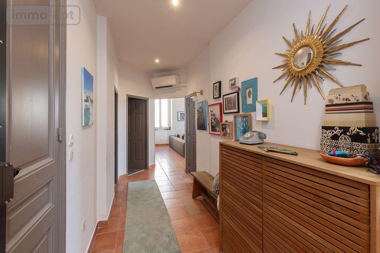 Appartement a vendre Marseille 4e Arrondissement 13004 Bouches-du-Rhône 105 m2 4 pièces 395000 euros