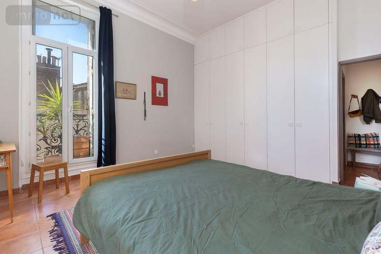 Appartement a vendre Marseille 4e Arrondissement 13004 Bouches-du-Rhône 105 m2 4 pièces 395000 euros