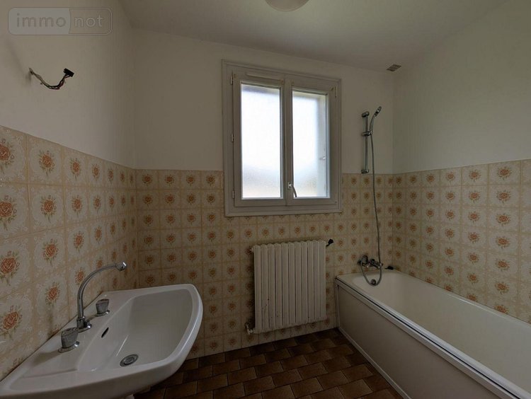 Maison a vendre Plourin-lès-Morlaix 29600 Finistère 65 m2 4 pièces 136600 euros