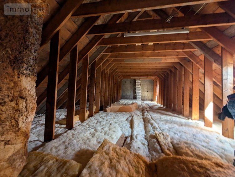 Maison a vendre Plourin-lès-Morlaix 29600 Finistère 65 m2 4 pièces 136600 euros