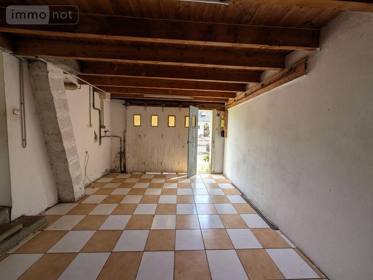 Maison a vendre Plourin-lès-Morlaix 29600 Finistère 65 m2 4 pièces 136600 euros