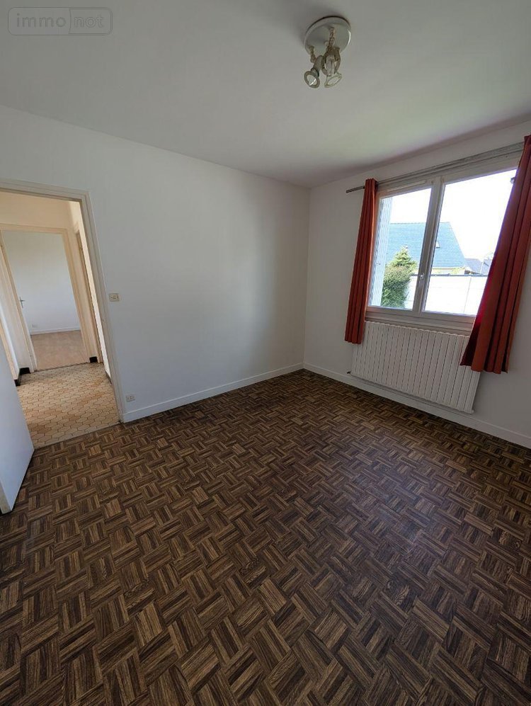 Maison a vendre Plourin-lès-Morlaix 29600 Finistère 65 m2 4 pièces 136600 euros