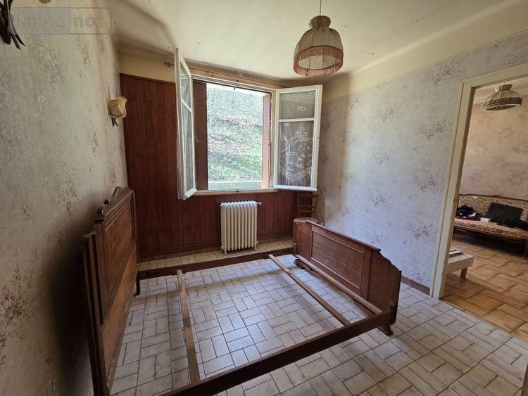 Maison a vendre Bar-sur-Seine 10110 Aube 84 m2 5 pièces 105000 euros