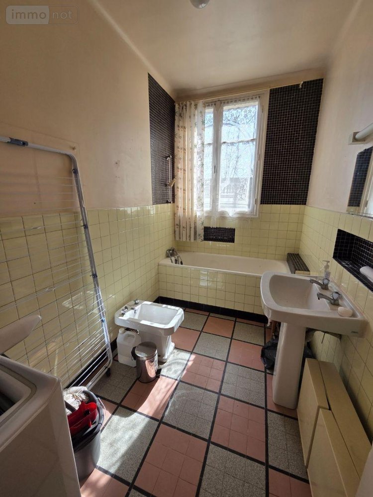 Maison a vendre Bar-sur-Seine 10110 Aube 84 m2 5 pièces 105000 euros