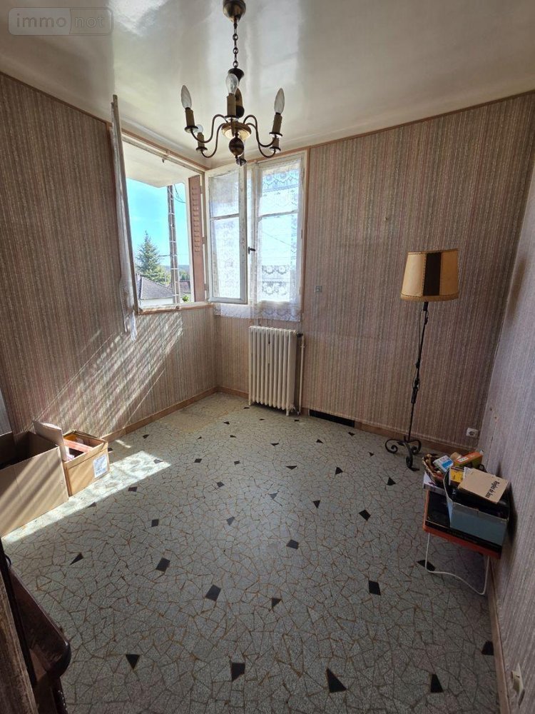 Maison a vendre Bar-sur-Seine 10110 Aube 84 m2 5 pièces 105000 euros