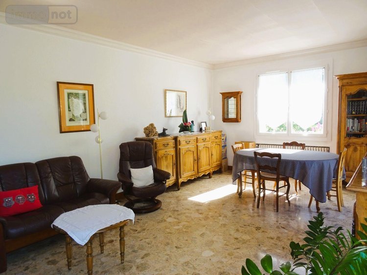 Maison a vendre Jardres 86800 Vienne 141 m2 5 pièces 239000 euros