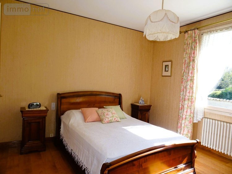 Maison a vendre Jardres 86800 Vienne 141 m2 5 pièces 239000 euros